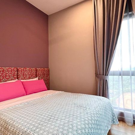 Vista Residence Genting Highland Cao nguyên Genting Ngoại thất bức ảnh
