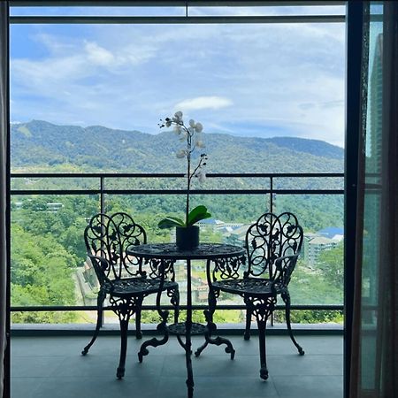 Vista Residence Genting Highland Cao nguyên Genting Ngoại thất bức ảnh