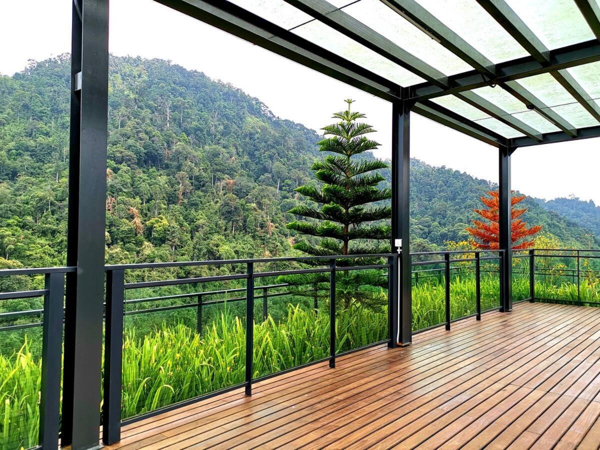 Vista Residence Genting Highland Cao nguyên Genting Ngoại thất bức ảnh