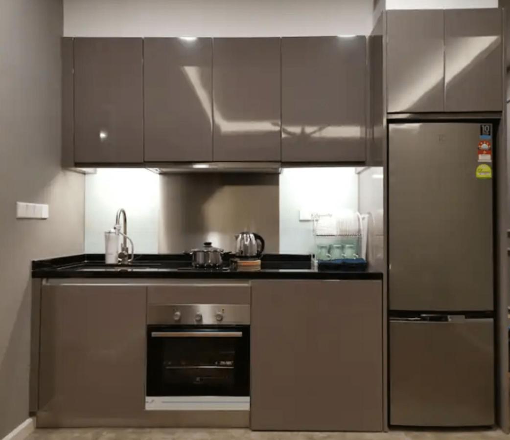 Vista Residence Genting Highland Cao nguyên Genting Ngoại thất bức ảnh