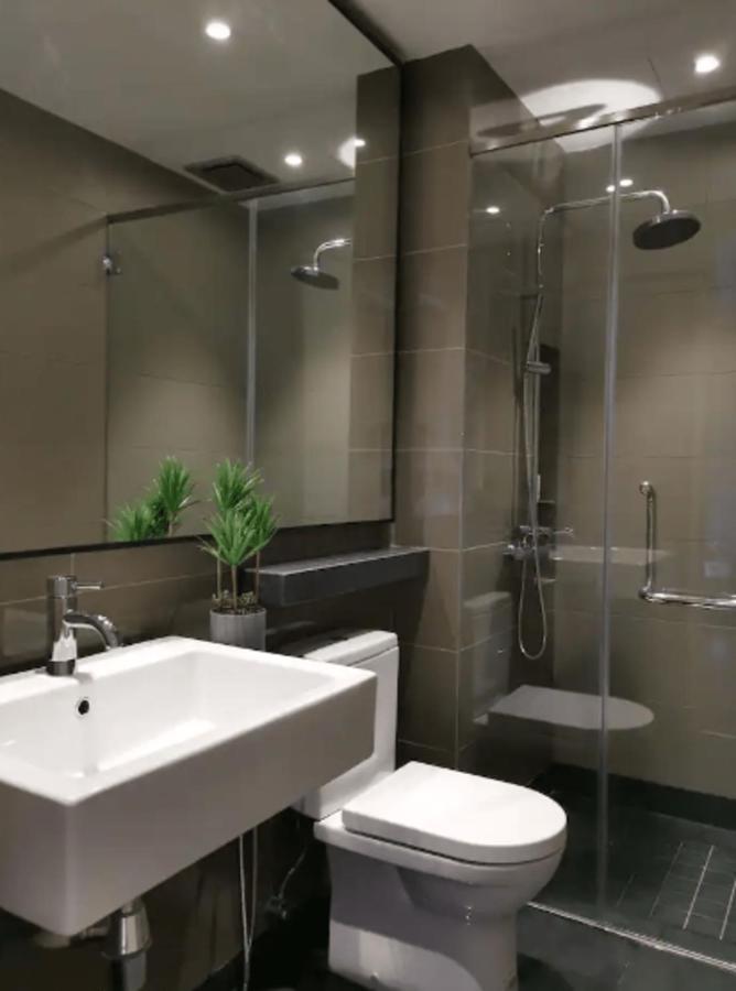 Vista Residence Genting Highland Cao nguyên Genting Ngoại thất bức ảnh