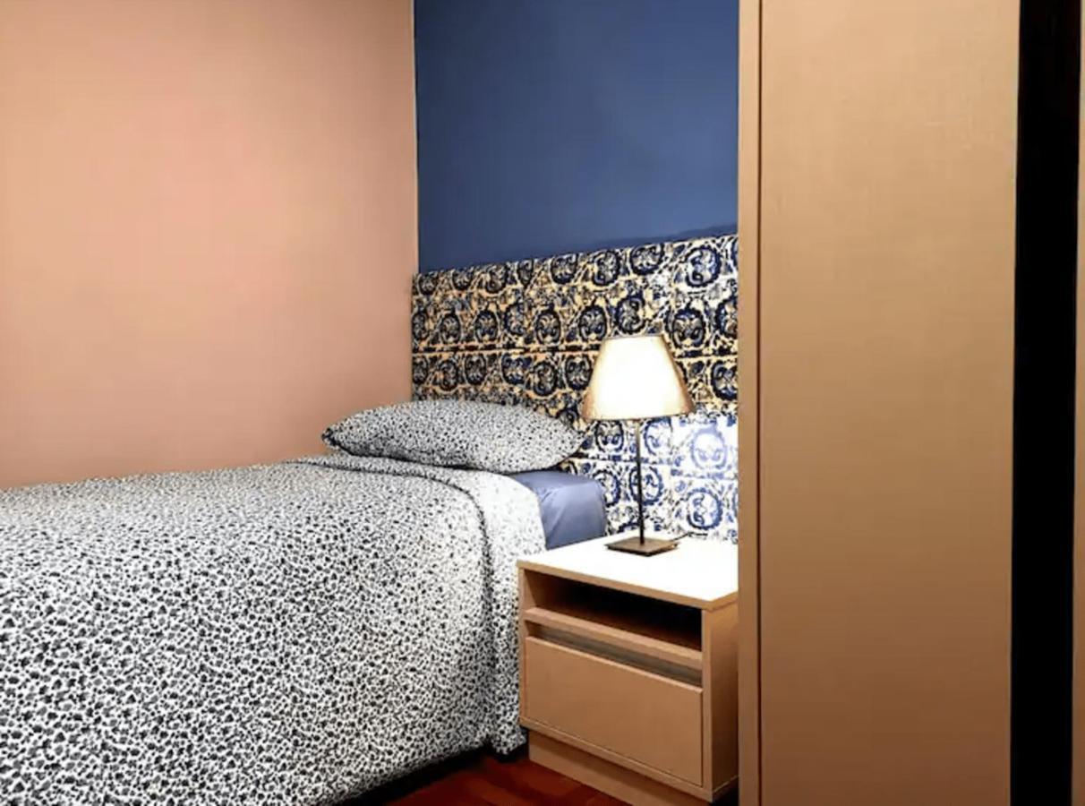 Vista Residence Genting Highland Cao nguyên Genting Ngoại thất bức ảnh