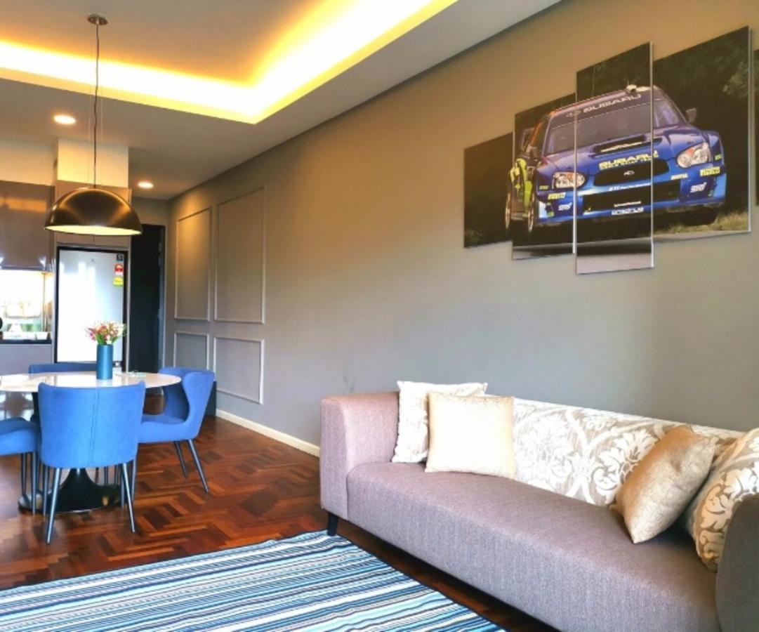 Vista Residence Genting Highland Cao nguyên Genting Ngoại thất bức ảnh