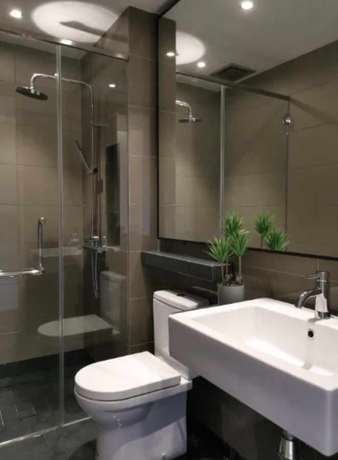 Vista Residence Genting Highland Cao nguyên Genting Ngoại thất bức ảnh