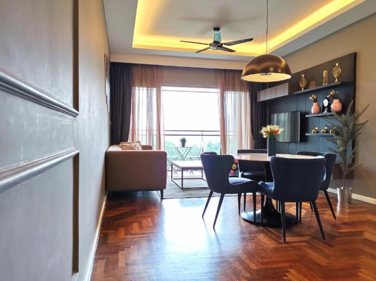 Vista Residence Genting Highland Cao nguyên Genting Ngoại thất bức ảnh