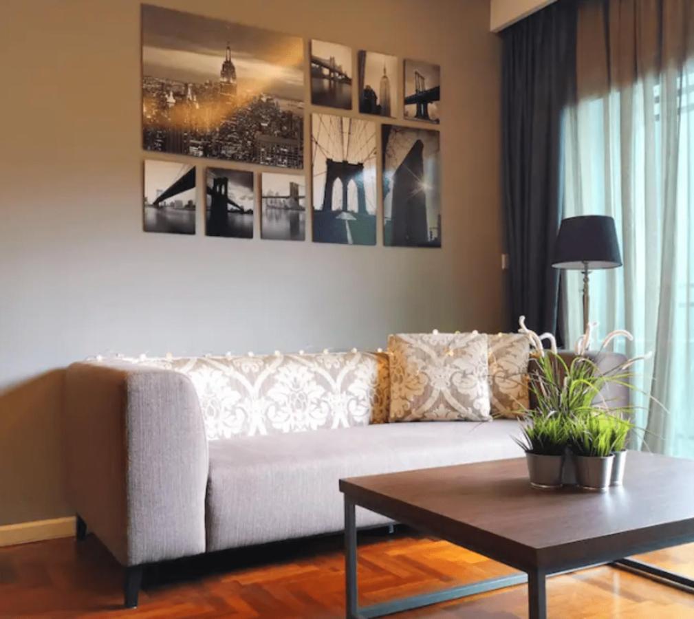 Vista Residence Genting Highland Cao nguyên Genting Ngoại thất bức ảnh
