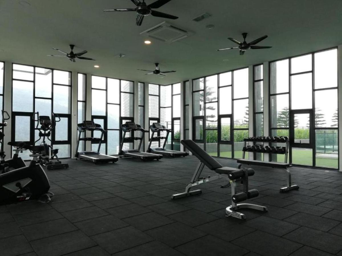 Vista Residence Genting Highland Cao nguyên Genting Ngoại thất bức ảnh