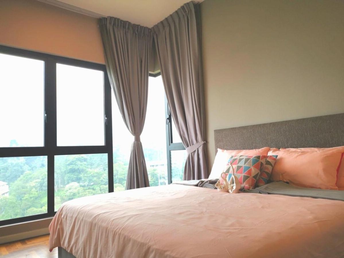 Vista Residence Genting Highland Cao nguyên Genting Ngoại thất bức ảnh