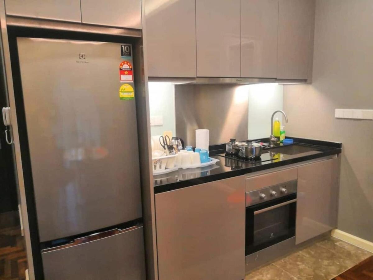 Vista Residence Genting Highland Cao nguyên Genting Ngoại thất bức ảnh