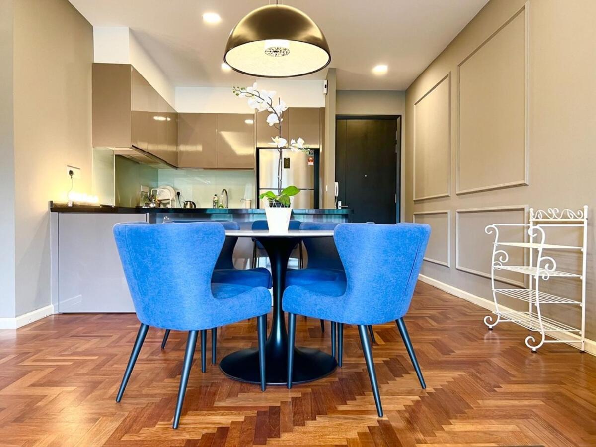 Vista Residence Genting Highland Cao nguyên Genting Ngoại thất bức ảnh