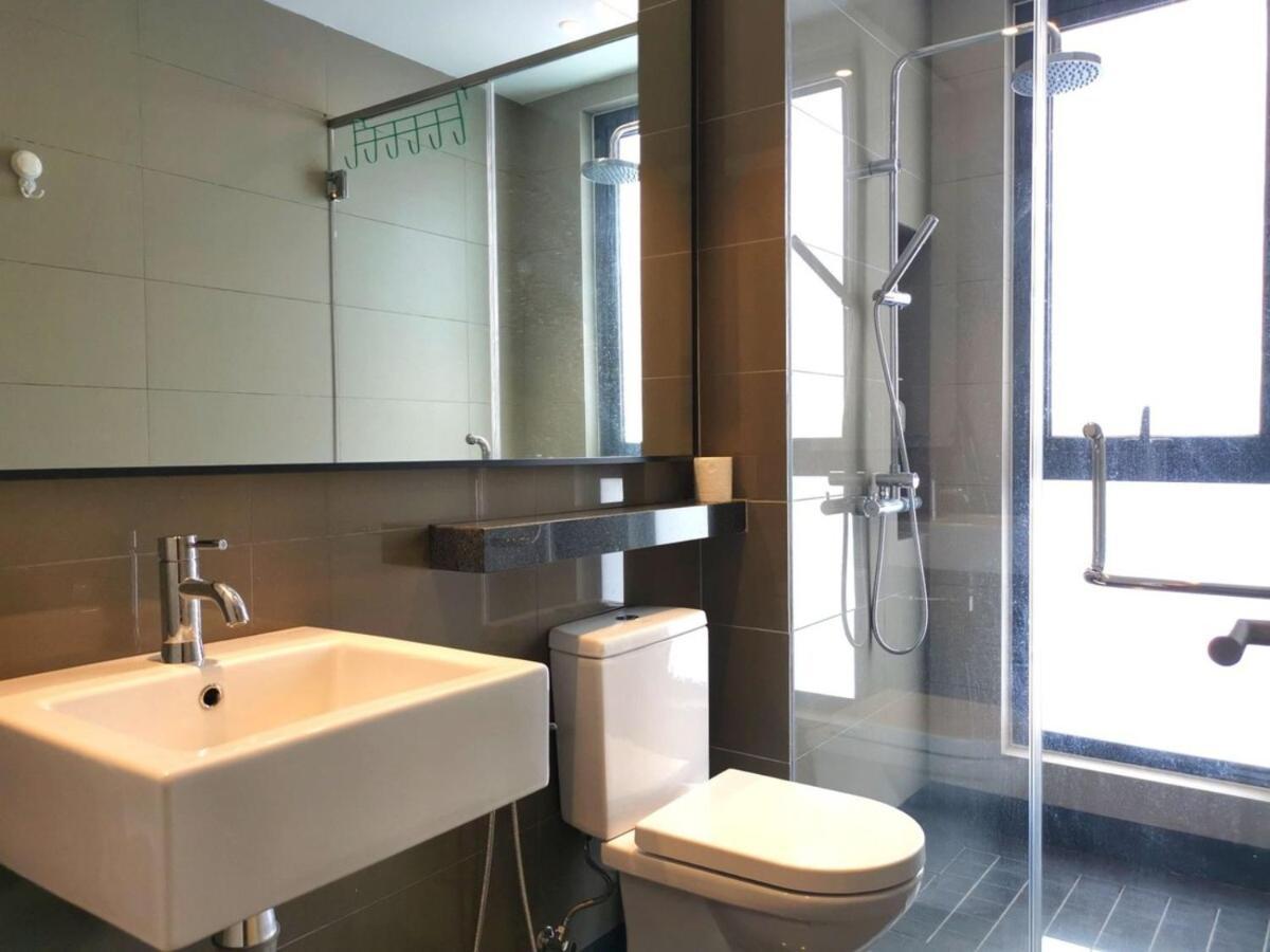 Vista Residence Genting Highland Cao nguyên Genting Ngoại thất bức ảnh