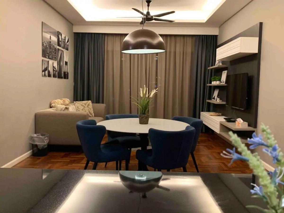 Vista Residence Genting Highland Cao nguyên Genting Ngoại thất bức ảnh