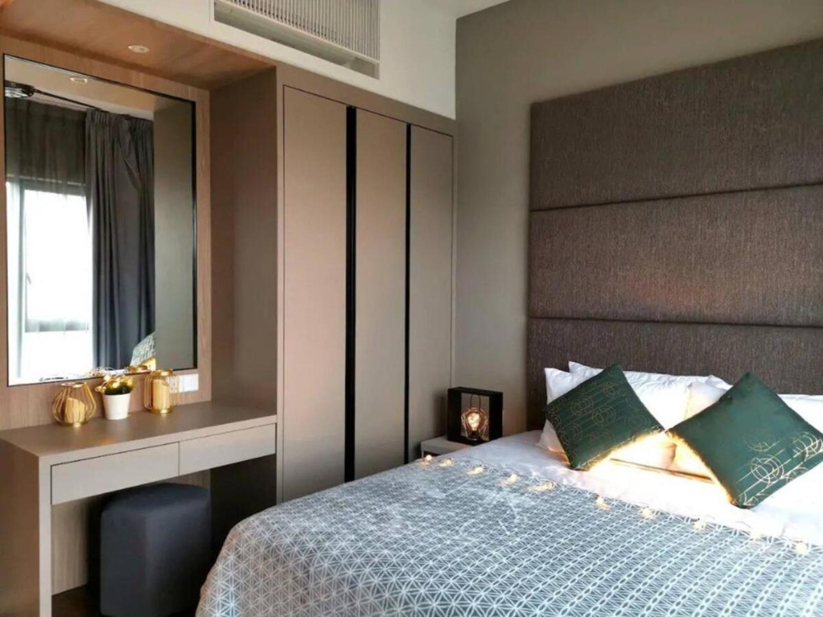 Vista Residence Genting Highland Cao nguyên Genting Ngoại thất bức ảnh