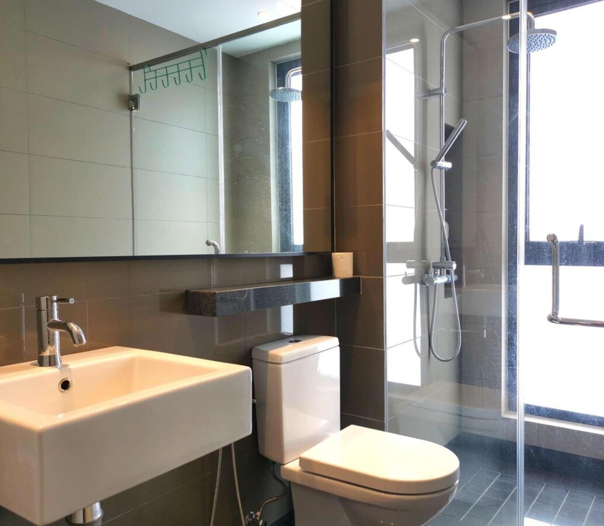 Vista Residence Genting Highland Cao nguyên Genting Ngoại thất bức ảnh