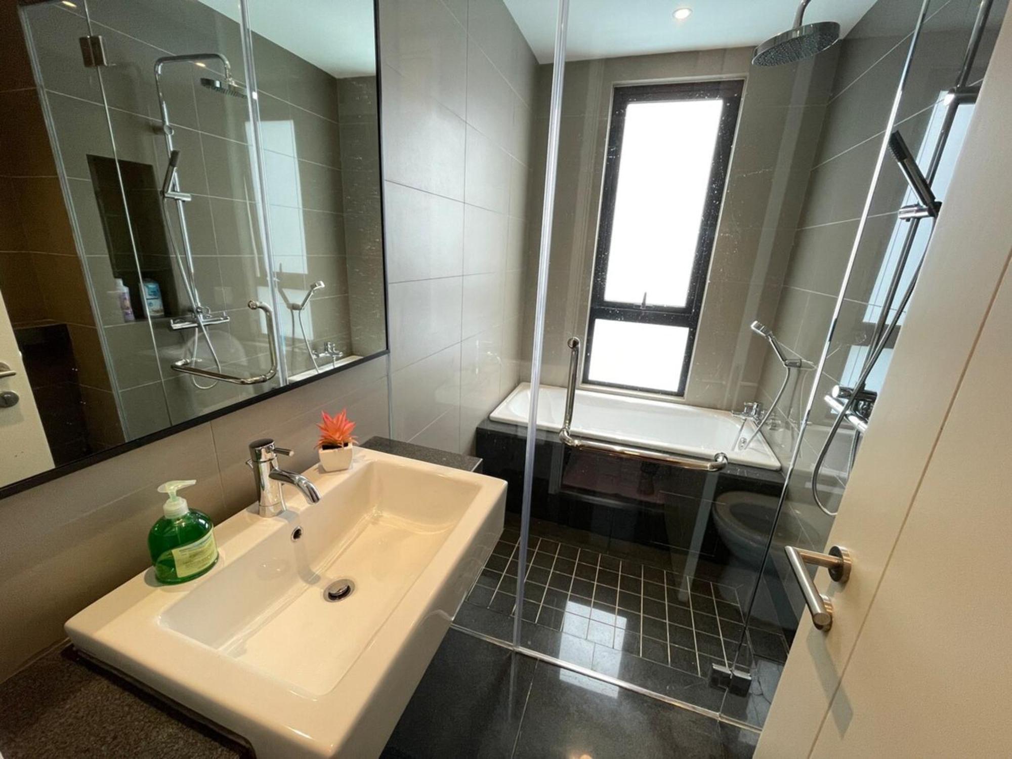 Vista Residence Genting Highland Cao nguyên Genting Ngoại thất bức ảnh