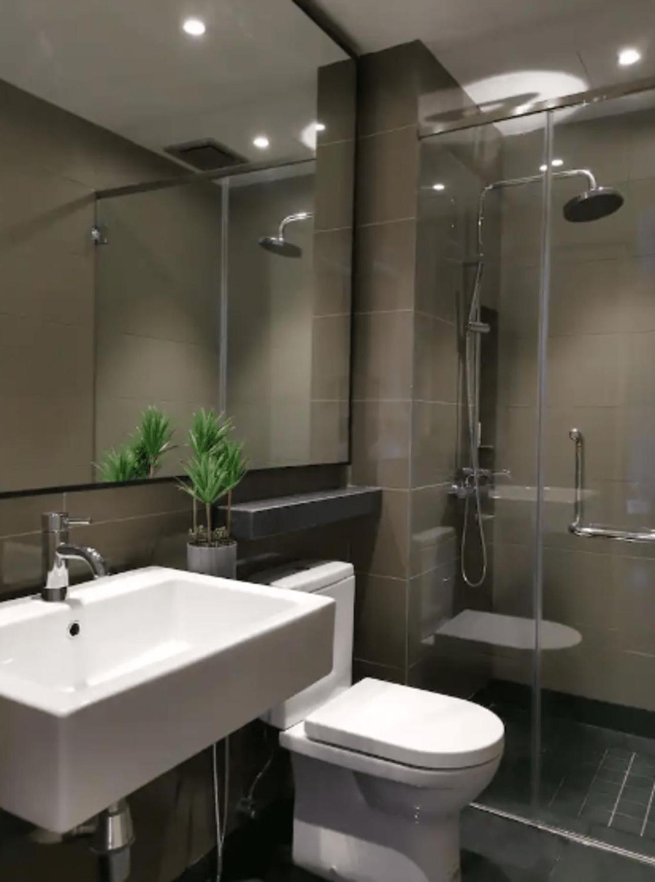 Vista Residence Genting Highland Cao nguyên Genting Ngoại thất bức ảnh
