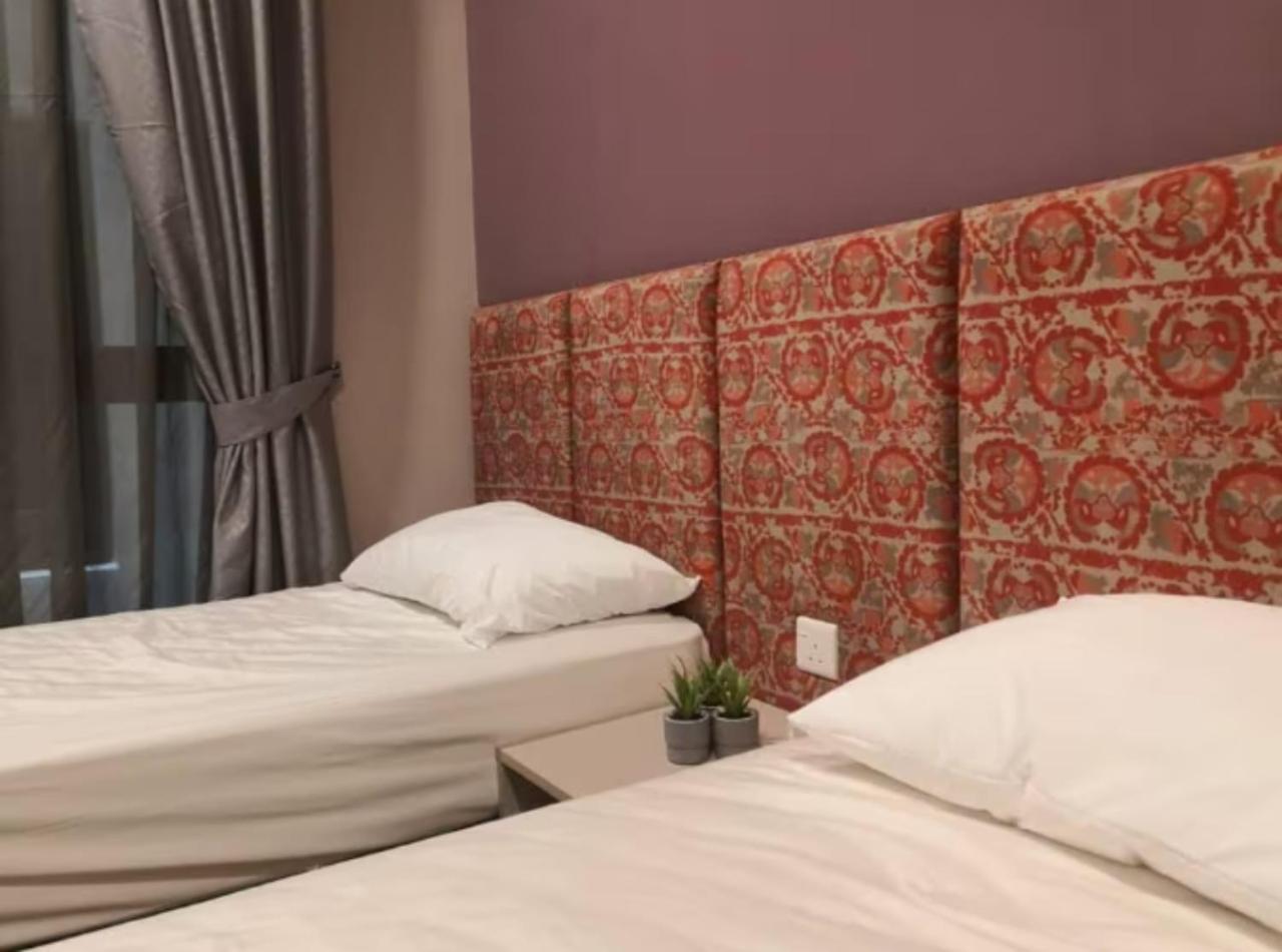 Vista Residence Genting Highland Cao nguyên Genting Ngoại thất bức ảnh