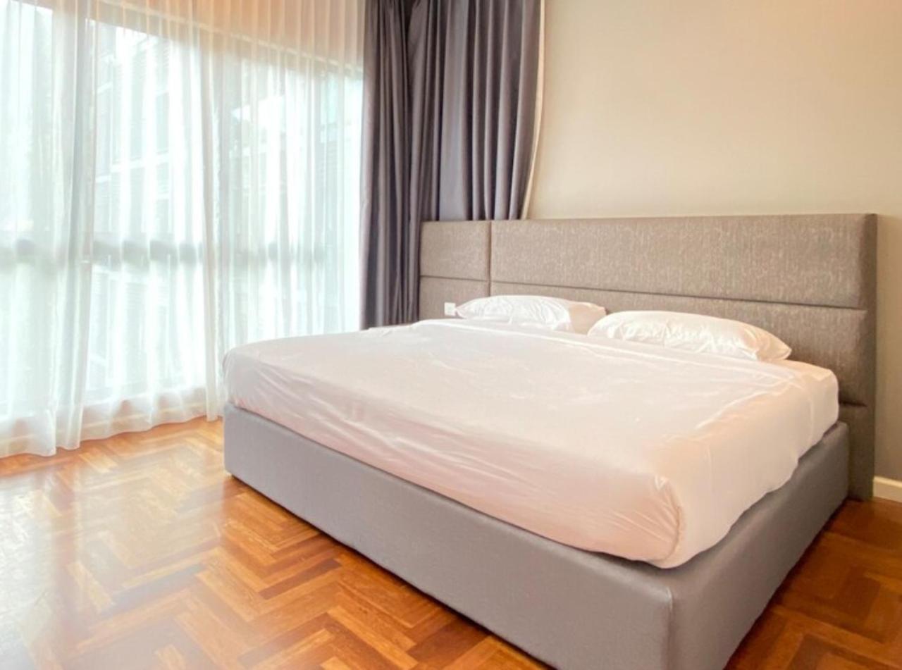 Vista Residence Genting Highland Cao nguyên Genting Ngoại thất bức ảnh