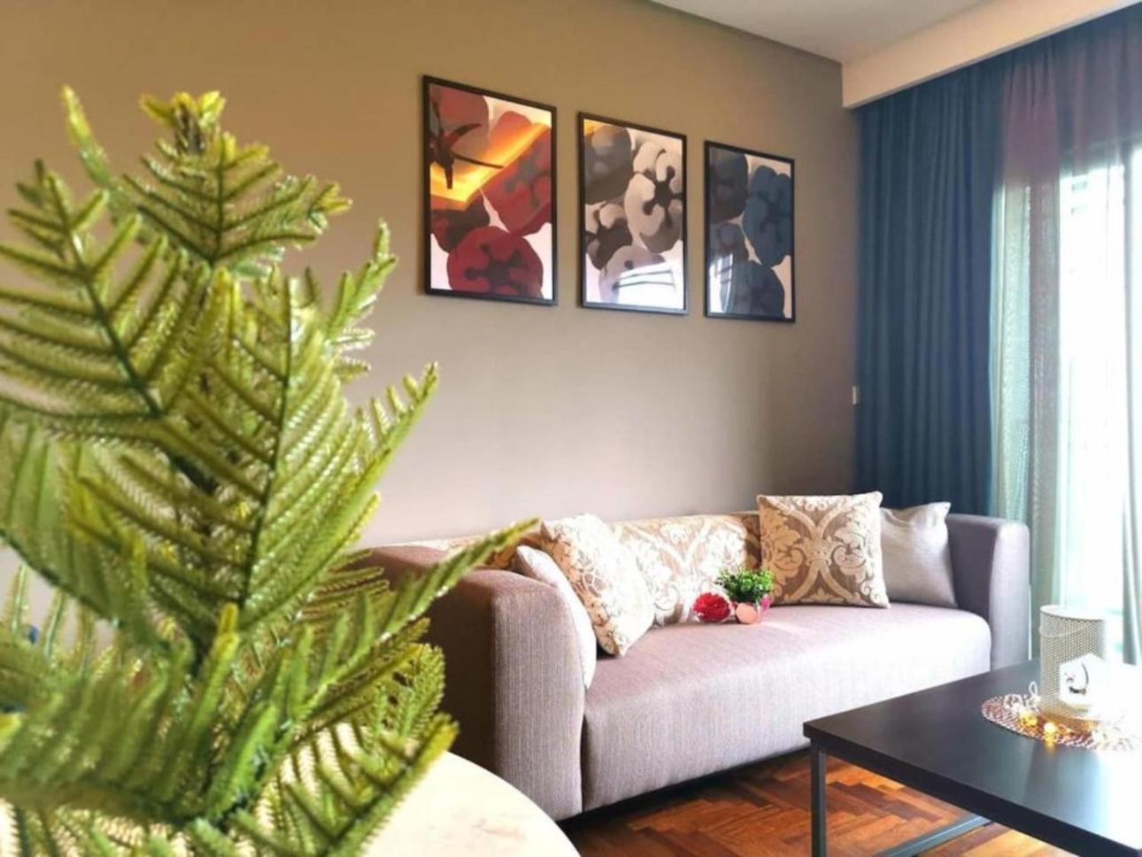 Vista Residence Genting Highland Cao nguyên Genting Ngoại thất bức ảnh