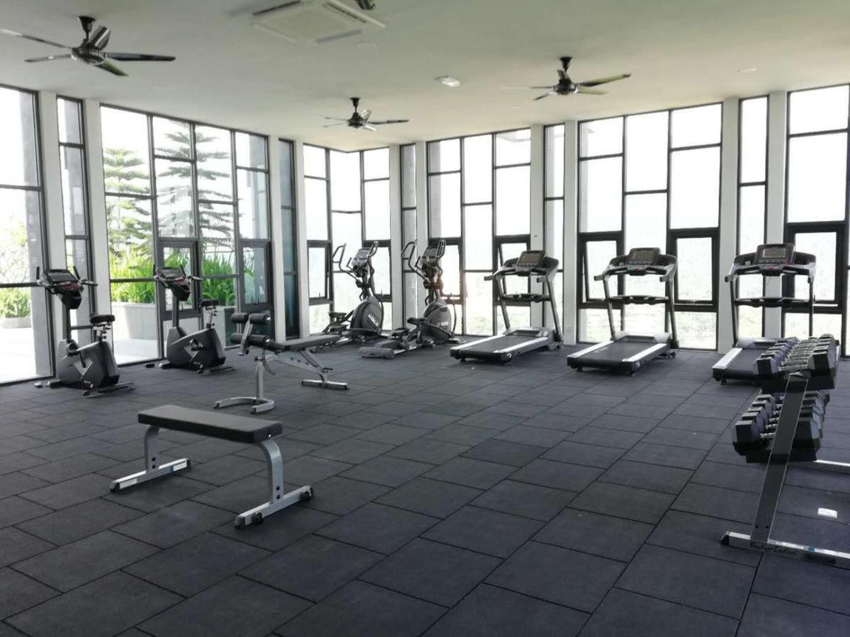 Vista Residence Genting Highland Cao nguyên Genting Ngoại thất bức ảnh