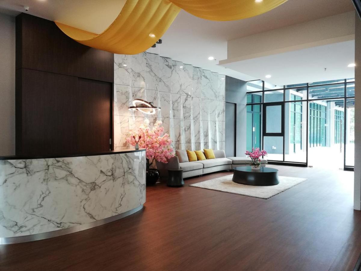 Vista Residence Genting Highland Cao nguyên Genting Ngoại thất bức ảnh