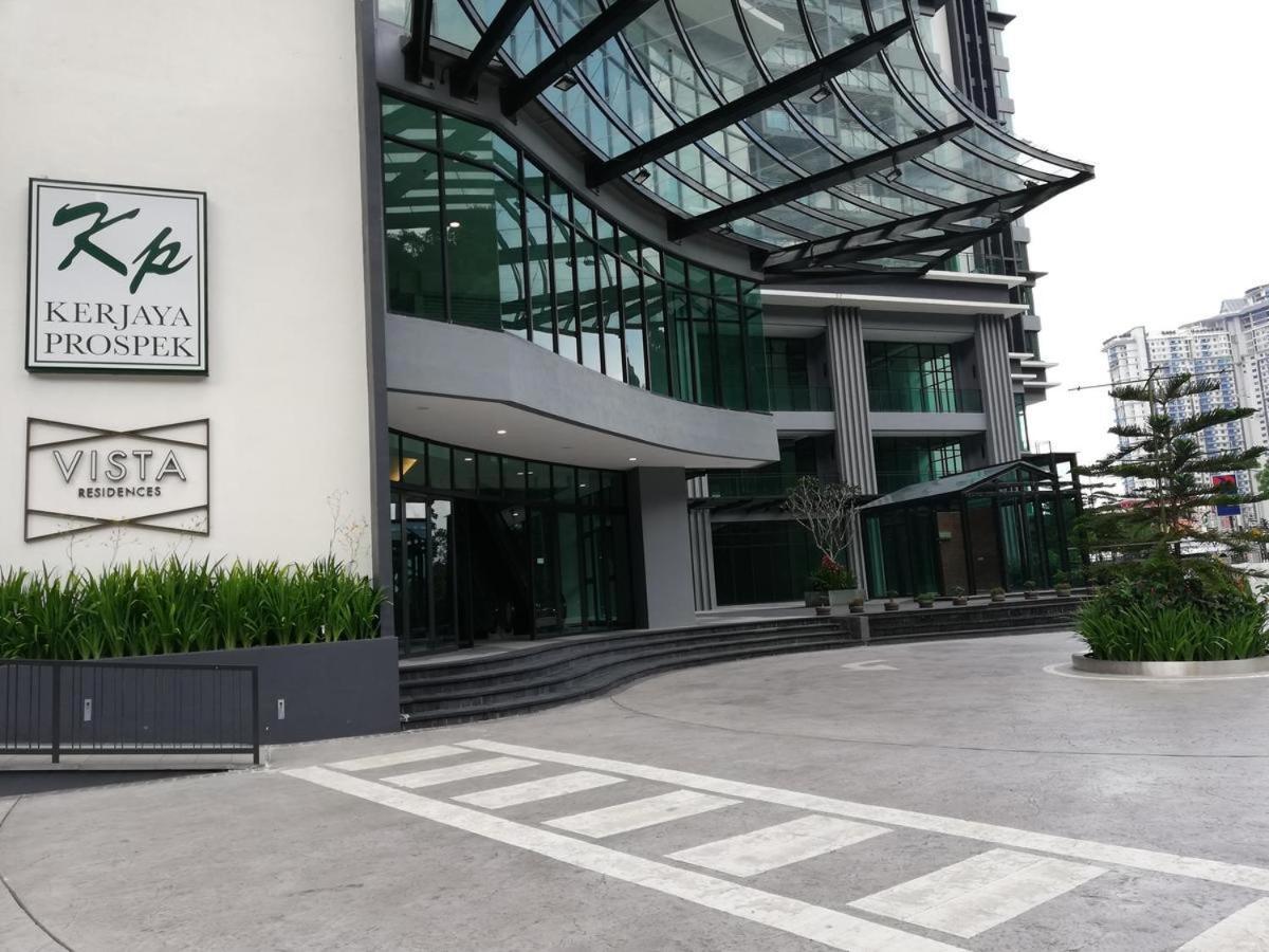 Vista Residence Genting Highland Cao nguyên Genting Ngoại thất bức ảnh
